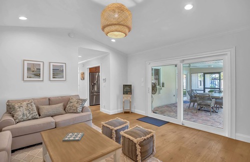 Vero Beach House | Slice of Paradise