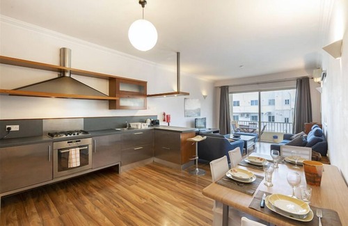 Sliema Apartment | Sliema Retreat-Hosted by Sweetstay