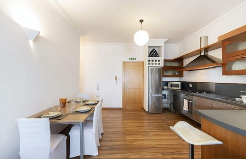 Sliema Apartment | Sliema Retreat-Hosted by Sweetstay