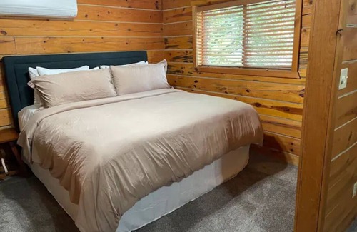 Ruidoso Cabin | Sliver Eagle Private Residence