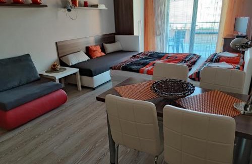Podhajska Apartment | Slnečné apartmány
