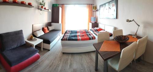 Podhajska Apartment | Slnečné apartmány