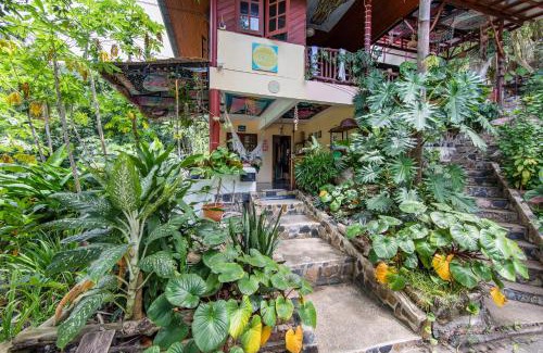 Koh Tao House | Slow-Down Homestay 2