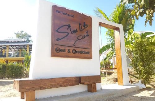 Pai Bed & Breakfast | Slow Life Sabaidee Pai