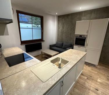 Szczecinek Apartment | Slow Spot Przy Lesie II