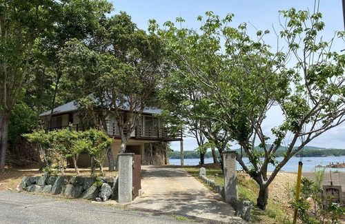 Shima RV Rental | Slow TimeShimas hideout /Shima City Mie