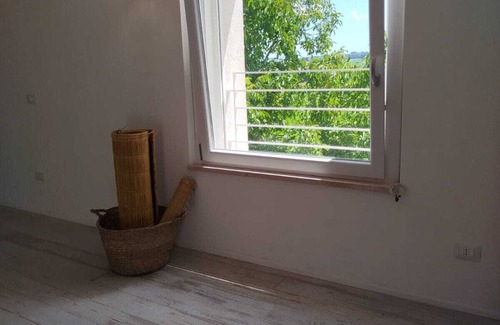 Torrevecchia Teatina Ski Chalet | SlowCasa. Detached Chalet in Villa. 200 sqm