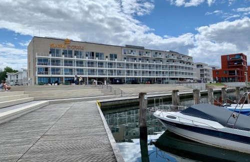 Travemuende Hotel | SlowDown Travemünde