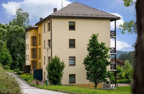 Janske Lazne Apartment | Sluneční stráň IV by Interhome