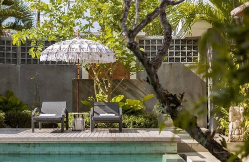 Sunset Road Villa | SM5001 - Beautiful and modern 5 bedroom villa