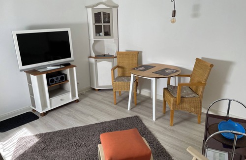 Hildesheim District Apartment | Small apartment between the Leine and Weser rivers