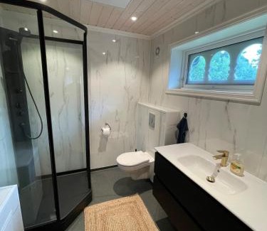 Odda House | Small cabin at Seljestad