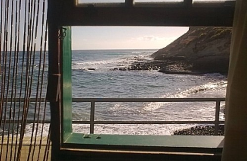 Costa Adeje Cottage | Small Cottage On The Beach - Cottage 1 (1 Bedroom, Sleeps 2)