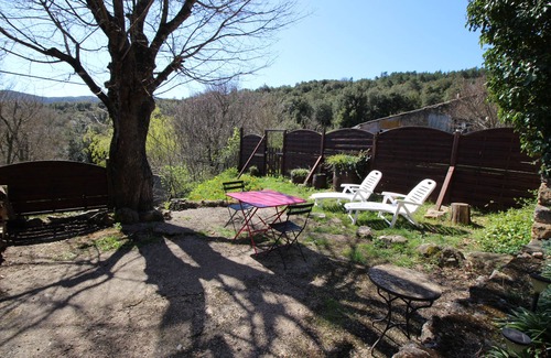 Laroque-de-Fa Cottage | Small cottage with WIFI, in the middle of nature - Cathar country and near castles