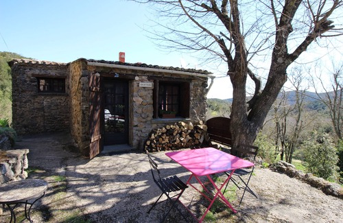 Laroque-de-Fa Cottage | Small cottage with WIFI, in the middle of nature - Cathar country and near castles