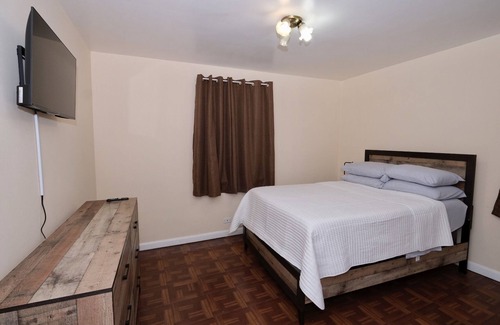 Chillum House | Small cozy home, located near DC and Maryland University.