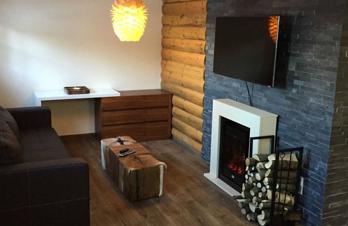 Zschopau Apartment | Small Deluxe - Golf. intersaxonia