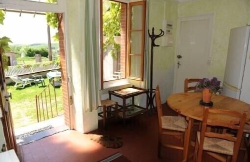 Ouroux-en-Morvan House | Small detached house in the heart of the Morvan