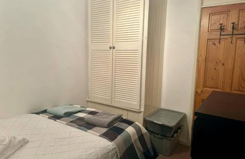 West Bromwich House | Small double