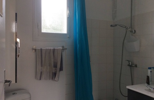 Plougonvelin House | Small family vacation home 200m from the beach