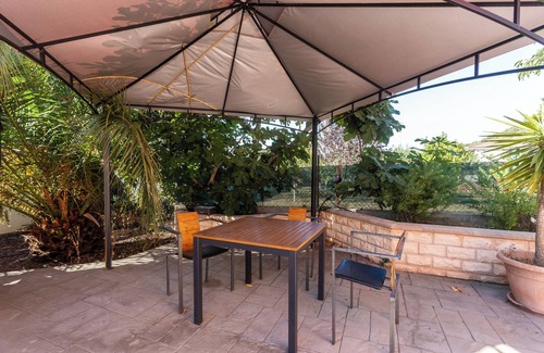 Calafell Apartment | Small flat in a quiet neighbourhood equipped with all amenities