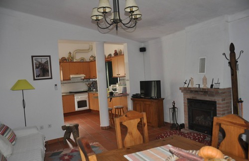 Santa Maria da Devesa Other | Small hill in Alentejo, Castelo de Vide, with pool