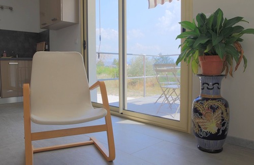 Les Cordiers House | Small house in the Luberon
