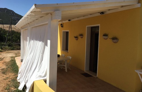Sassari House | Small house in a central position to the most beautiful beaches between Alghero and Stintino