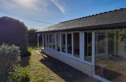 Landeda House | Small house in l'ABER WRAC'H, charming countryside and sea.