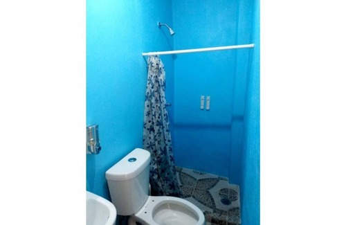 Ocotepec House | Small house to work in Cuernavaca