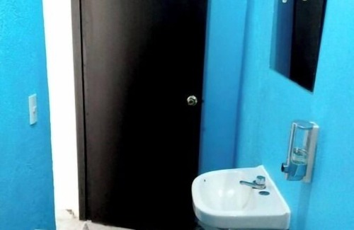 Ocotepec House | Small house to work in Cuernavaca