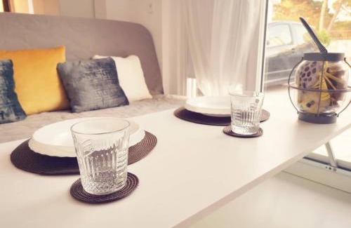 Vila Verde House | Small house with private park and yard