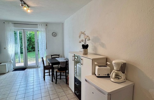 Stadtsteinach Apartment | Small idyll: Quiet & relaxing - Peter M22