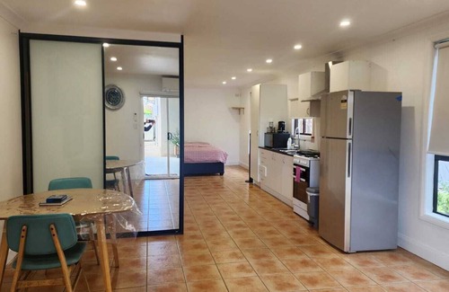Yennora House | Small in size, big on comfort.