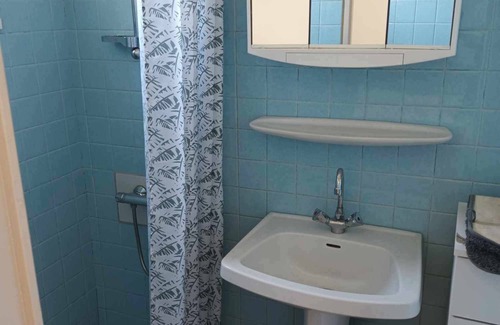 Mimizan Condo | Small, quiet apartment 5 mm from the ocean
