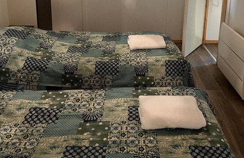 Sulniac House | Small quiet chalet - Sulniac - 4 pers