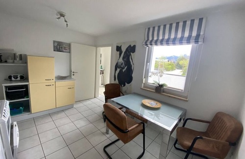 Fuessen House | Small spa park no. 4