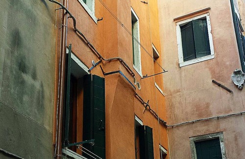 Cannaregio Apartment | Small Studio close to Rialto bridge- Venezia