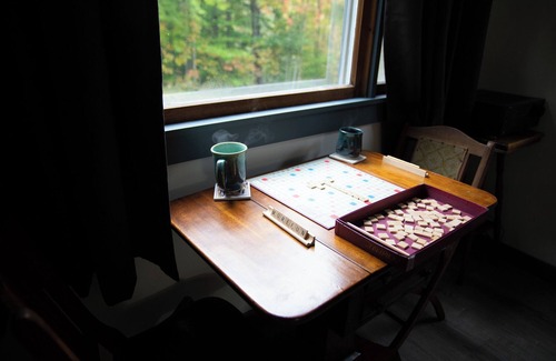 Cavendish House | Small Vermont House perfect for Leaf & Ski Season!