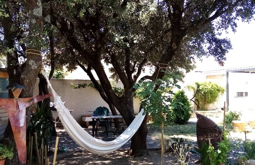 Serignan-du-Comtat Villa | Small villa in the heart of the Côtes du Rhône vineyards