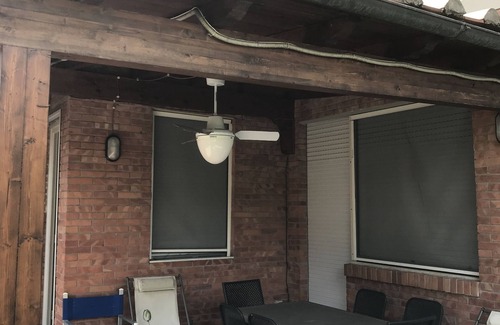 Viareggio Villa | Small villa in a great location