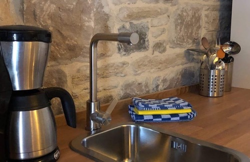 Andressac House | Small welcoming house in a farmhouse.
