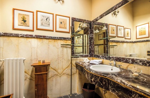 Sovicille Bed & Breakfast | Smallville