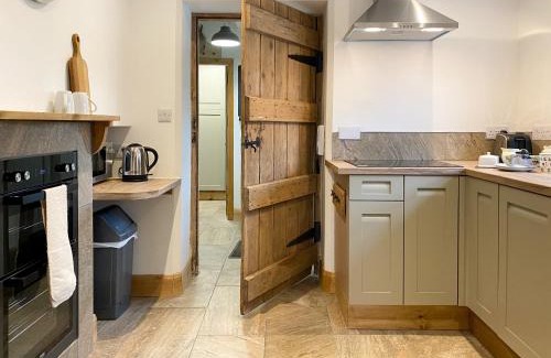 Smardale House | Smardale Cottage