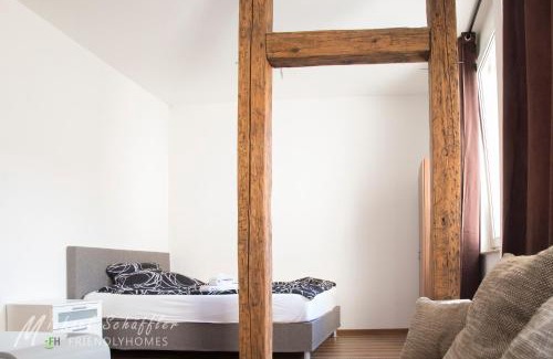 Fuerth House | Smart and Happy Living Fürth