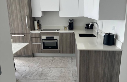 Brickell Apartment | Smart Brickell Hotel