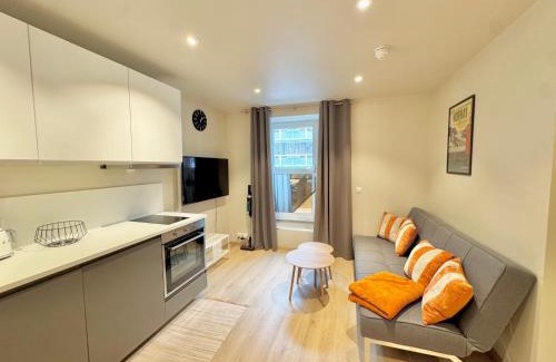 Bislett Apartment | Smart & Central - New Renovated