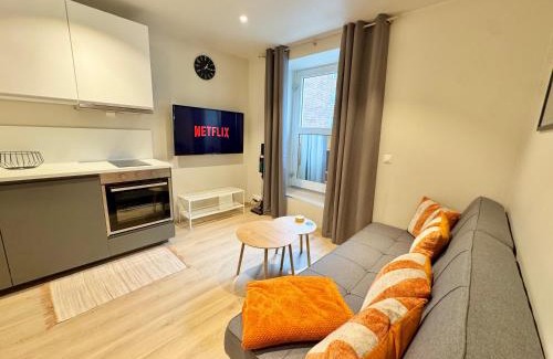 Bislett Apartment | Smart & Central - New Renovated