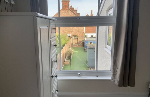 Stalham House | Smart & Comfortable 3 Bedroom Victorian House