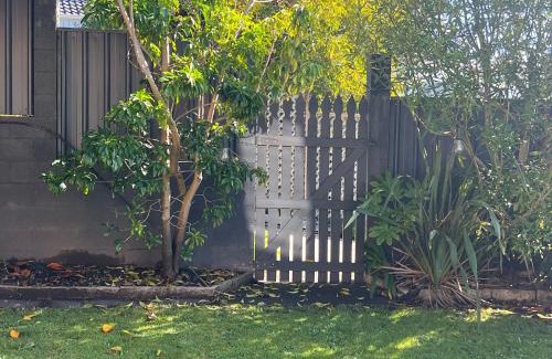 Taradale Apartment | Smart Comfortable Unit